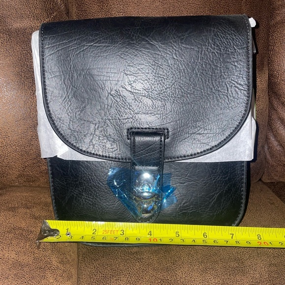 NWT Never been unwrapped. Photo for comparison bag. - Picture 2 of 7
